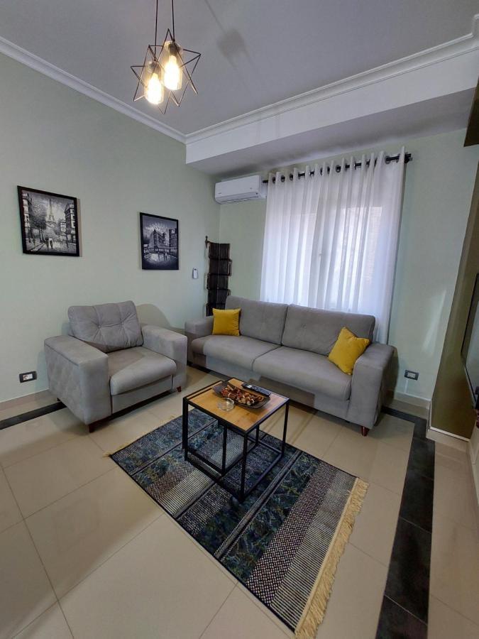 Vila Tafa Apartments Ap3 Tirana Exterior foto