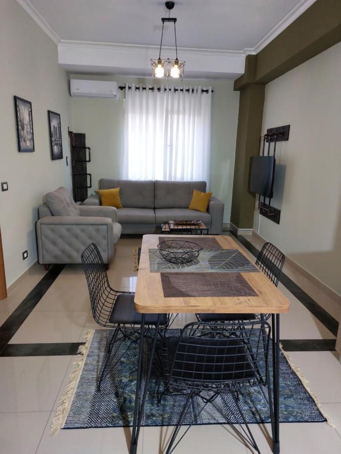 Vila Tafa Apartments Ap3 Tirana Exterior foto